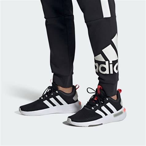 adidas schuhe kinder 24 racer|adidas racer tr23 shoes.